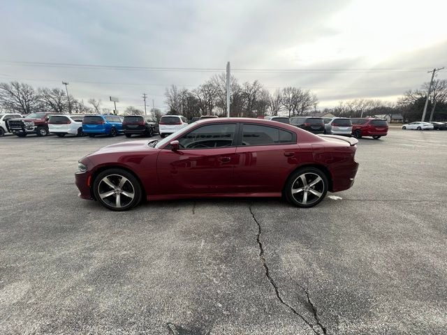 2019 Dodge Charger GT RWD