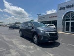 2022 Chevrolet Equinox FWD LT