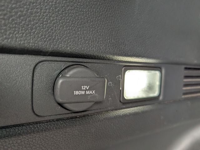 2024 Honda CR-V EX-L 2WD