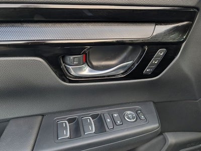 2024 Honda CR-V EX-L 2WD