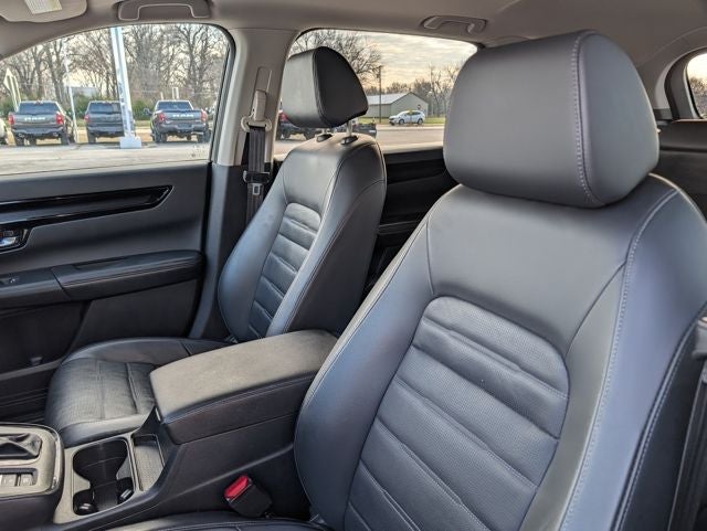 2024 Honda CR-V EX-L 2WD