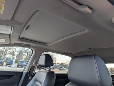 2024 Honda CR-V EX-L 2WD