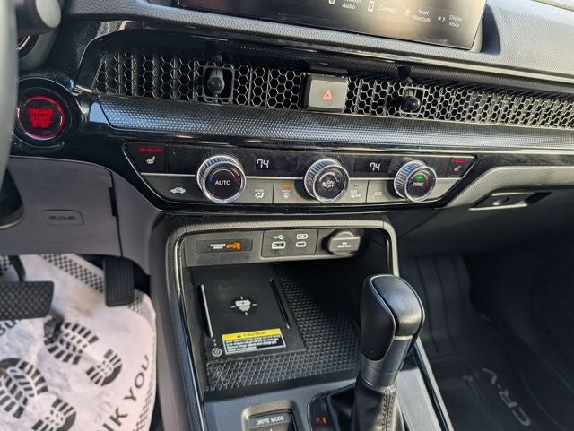 2024 Honda CR-V EX-L 2WD