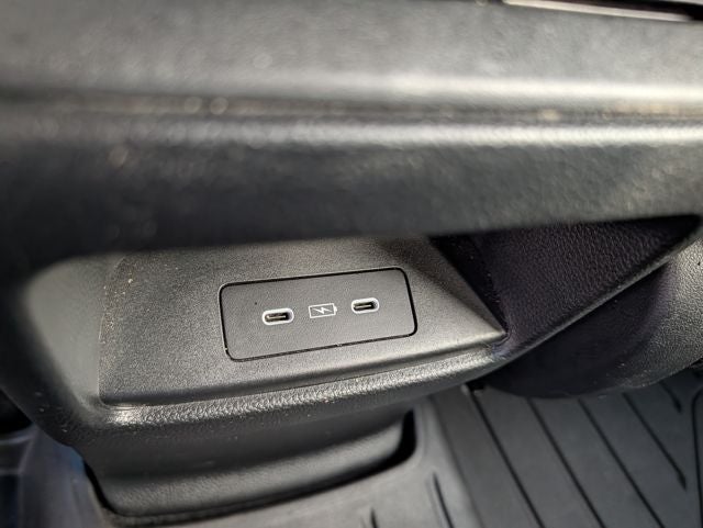 2024 Honda CR-V EX-L 2WD