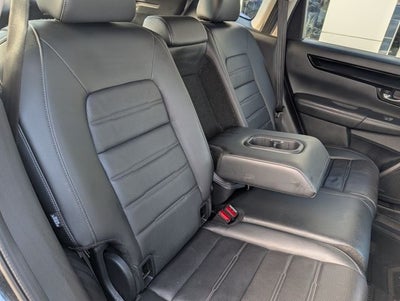 2024 Honda CR-V EX-L 2WD