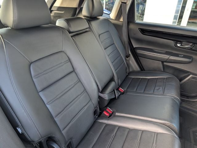 2024 Honda CR-V EX-L 2WD