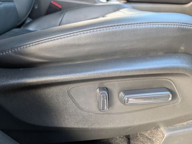 2024 Honda CR-V EX-L 2WD