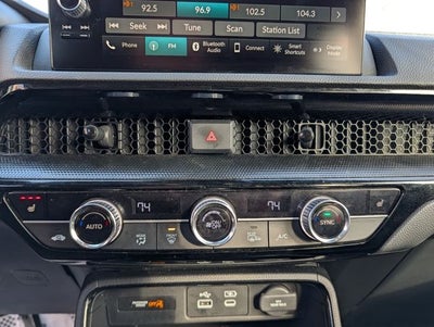 2024 Honda CR-V EX-L 2WD