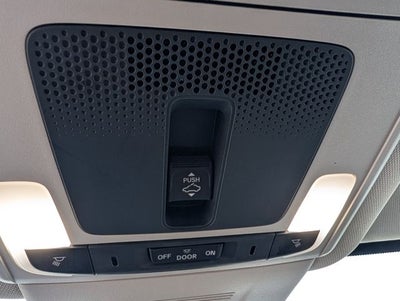 2024 Honda CR-V EX-L 2WD