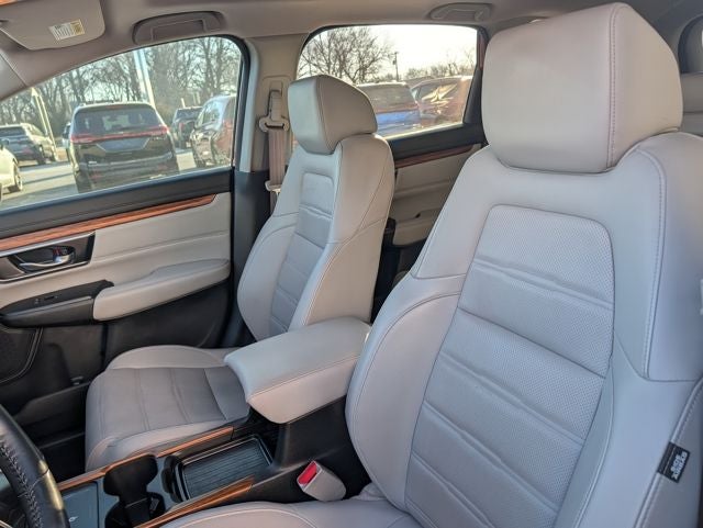 2021 Honda CR-V AWD Touring