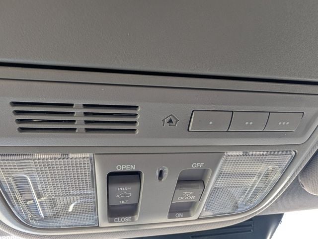 2021 Honda CR-V AWD Touring