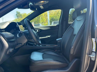 2023 Jeep Compass Altitude 4x4