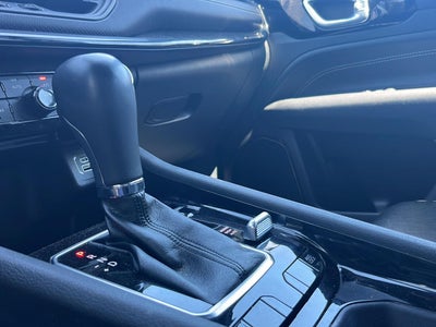 2023 Jeep Compass Altitude 4x4