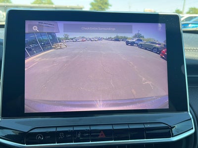 2023 Jeep Compass Altitude 4x4