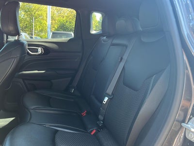 2023 Jeep Compass Altitude 4x4