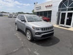 2023 Jeep Compass Latitude Lux FWD