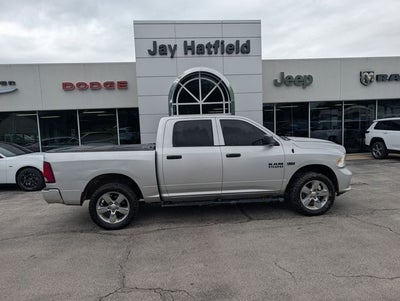 2016 RAM 1500 Express
