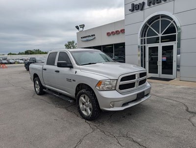 2016 RAM 1500 Express