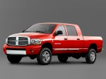 2006 Dodge Ram 2500 Base