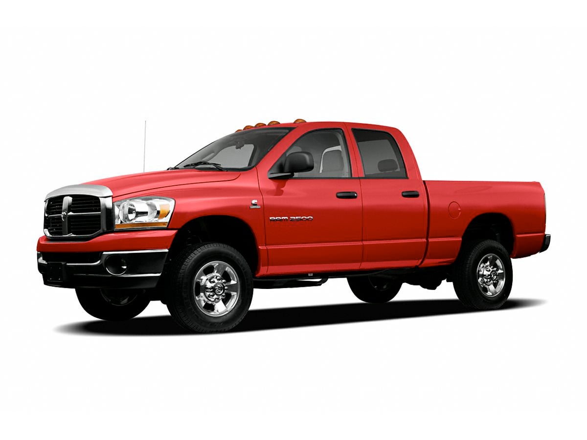 2006 Dodge Ram 2500 Base