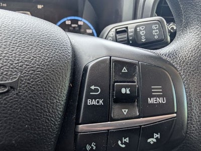 2021 Ford Bronco Sport Base