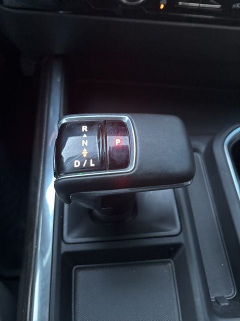 2023 Chevrolet Silverado 1500 4WD Crew Cab Short Bed LT Trail Boss