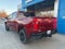 2023 Chevrolet Silverado 1500 4WD Crew Cab Short Bed LT Trail Boss