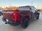 2023 Chevrolet Silverado 1500 4WD Crew Cab Short Bed LT Trail Boss