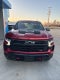2023 Chevrolet Silverado 1500 4WD Crew Cab Short Bed LT Trail Boss