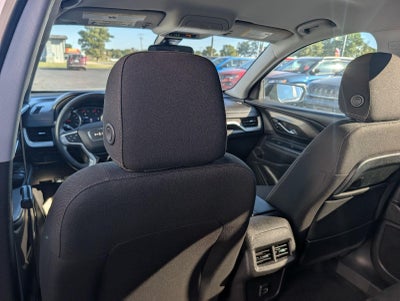 2023 GMC Terrain AWD SLE