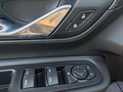 2023 GMC Terrain AWD SLE
