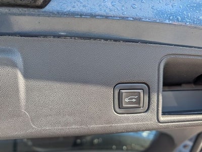 2024 GMC Terrain AWD SLT