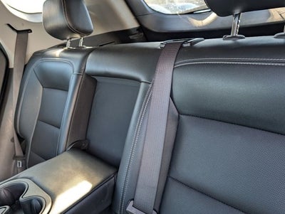 2024 GMC Terrain AWD SLT