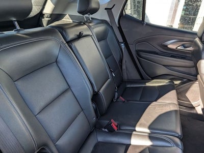 2024 GMC Terrain AWD SLT