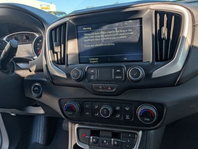 2024 GMC Terrain AWD SLT