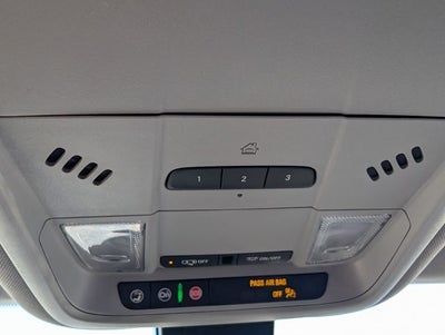 2024 GMC Terrain AWD SLT