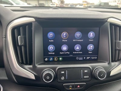 2024 GMC Terrain AWD SLT