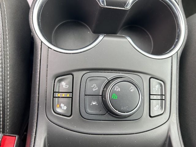 2024 GMC Terrain AWD SLT