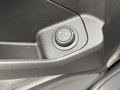 2024 GMC Terrain AWD SLT