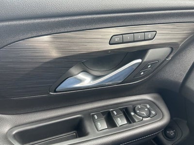 2024 GMC Terrain AWD SLT