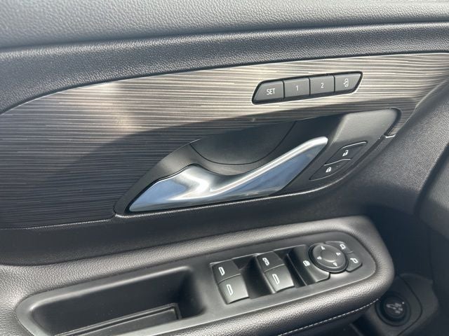 2024 GMC Terrain AWD SLT