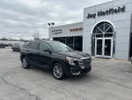 2024 GMC Terrain AWD SLT
