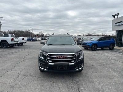 2024 GMC Terrain AWD SLT