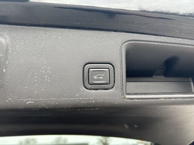 2024 GMC Terrain AWD SLT