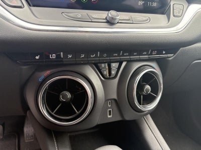 2025 Chevrolet Blazer FWD 2LT