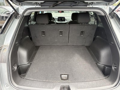 2025 Chevrolet Blazer FWD 2LT