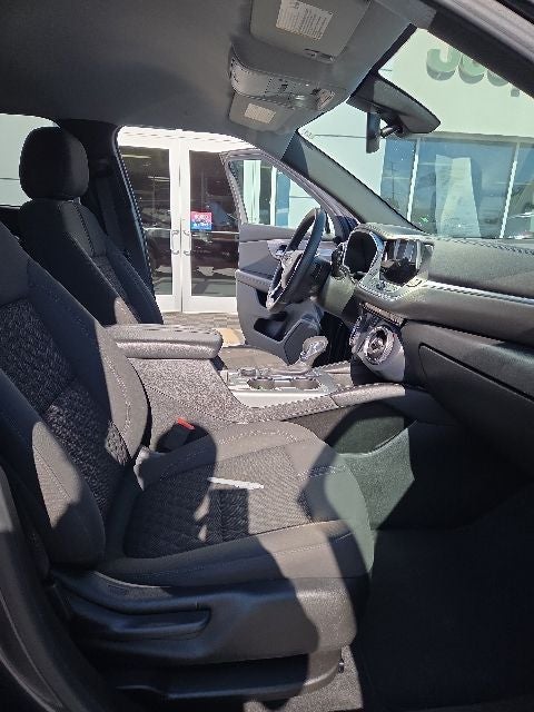 2022 Chevrolet Blazer AWD 2LT