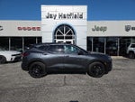 2022 Chevrolet Blazer AWD 2LT