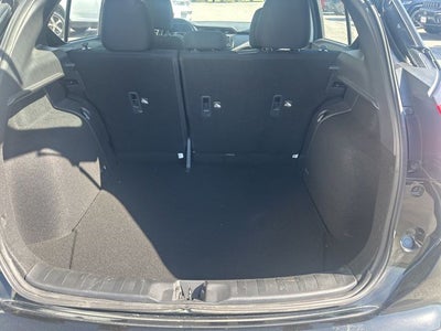 2024 Nissan Kicks S Xtronic CVT