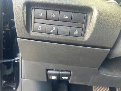 2024 Nissan Kicks S Xtronic CVT